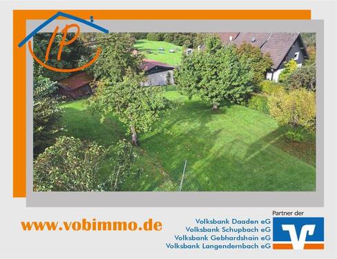 Bild... - Von IPC! Baugrundstück in ruhiger Lage!