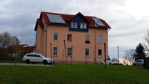 Bild 1 - Große 3 Raumwohnung - 420,00 EUR Kaltmiete, ca.  75,00 m² Wohnfläche