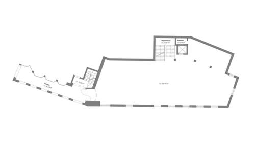 Erdgeschoss - 