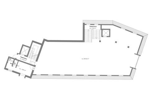 Obergeschoss - 