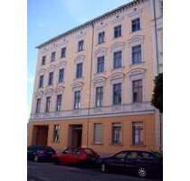 schöne 3-Raum Altbauwohnung mit Südbalkon nähe Stadtzentrum - Cottbus Mitte