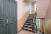 Treppenhaus - 