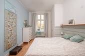 Schlafzimmer - 