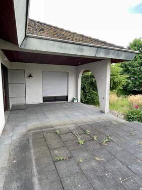 Terrasse - 