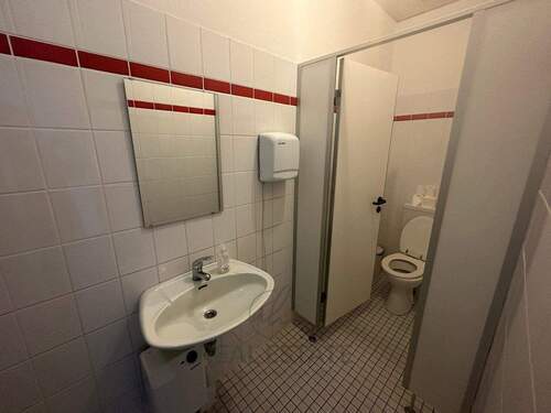WC.jpg - Büro in Hamburg