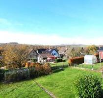 Einfamilienhaus mit Ausblick über Schwaney! - Altenbeken / Schwaney