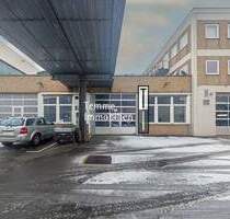 Halle | Büro | zur Miete | Nürnberg West