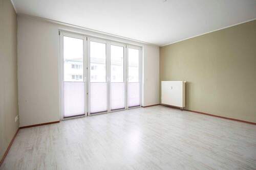 Wohnzimmer II - 4 Zimmer Einfamilienhaus zum Kaufen in Karlshagen