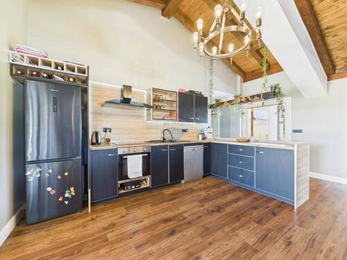 Küche - 5 Zimmer Bungalow in Vodnjan