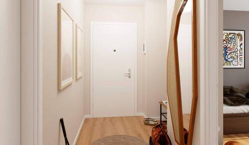 Hier empfangen Sie Ihre Gäste - 