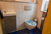 Gäste Toilette - 