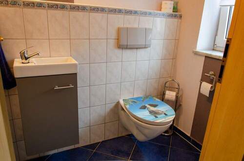 Gäste Toilette - 