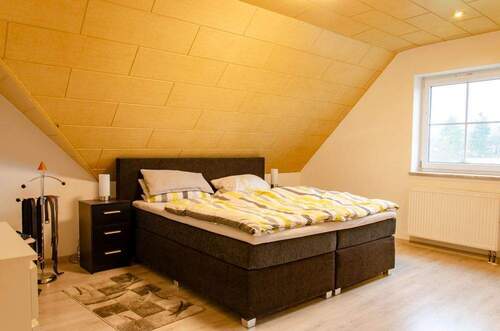 Elternschlafzimmer - 