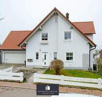 Großzügiges Einfamilienhaus mit Einliegerwohnung in Ebermannsdorf