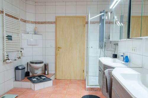 Badezimmer - 