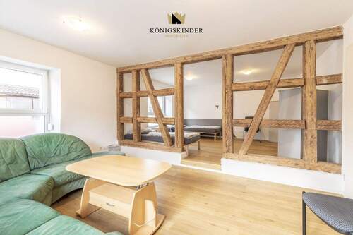 Gemeinschaftsraum - Top-Investment: Modernisiertes MFH mit gesamten Inventar & hohem Jahresumsatz