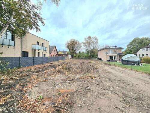 FEA 125 - Grundstück in Schenefeld