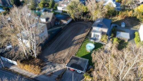 (KI) - Grundstück in Schenefeld zum Kaufen