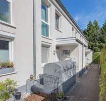 Hochwertiges und energieeffizientes Reihenmittelhaus - Hamburg Langenhorn