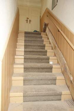Treppe EG-DG - 
