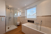 Badezimmer - 