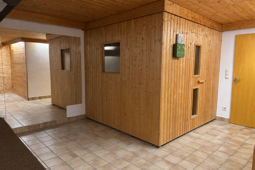 Sauna UG - 