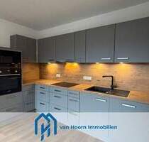 Neubau Erdgeschosswohnung mit Terrasse und Garten - Moormerland / Warsingsfehn