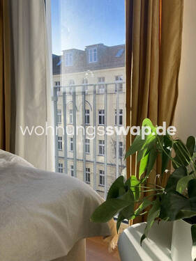 Bild 1 - Wohnungsswap - Schliemannstraße