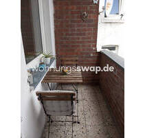 Wohnungsswap - Kalk-Mülheimer Str. - Köln