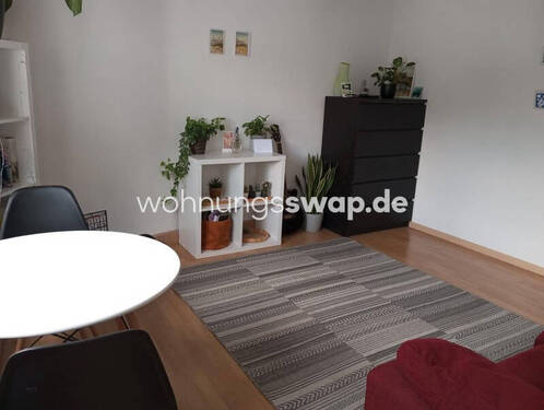 Bild 3 - 2 Zimmer Etagenwohnung in Köln