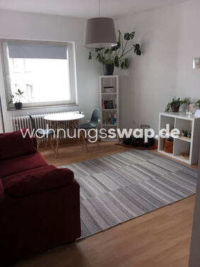 Bild 4 - Etagenwohnung mit 45,00 m&sup2; in Köln zur Miete