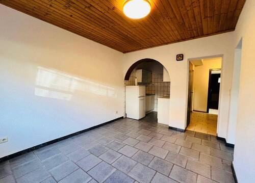 Wohnbereich Einliegerwohnung - 