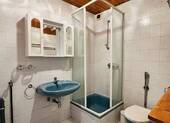Badezimmer Einliegerwohnung - 