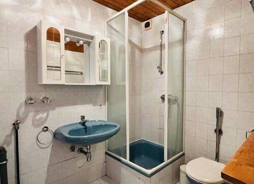 Badezimmer Einliegerwohnung - 