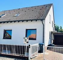 Familienfreundliches Haus in Beindersheim mit Einliegerwohnung