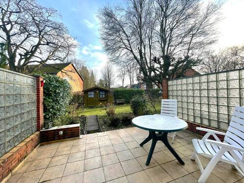 Terrasse - 