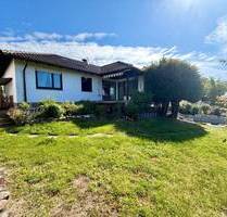 Gepflegtes, modernes Einfamilienhaus mit großzügigem Garten in Veitsbronn