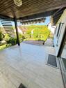 Überdachte Terrasse - 