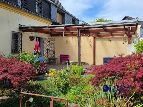 Garten/Terrasse - 