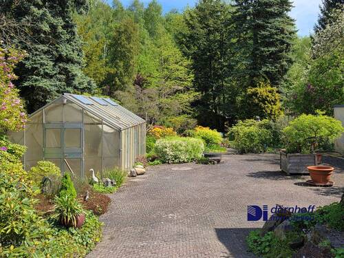Garten - 