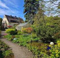 Familiendomizil mit parkähnlichem Garten - Dortmund / Bodelschwingh