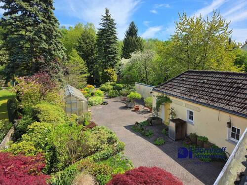 Garten - 