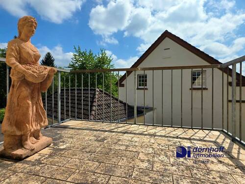 Balkon DG - 