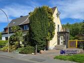 Hausansicht - 4 Zimmer Doppelhaushälfte zum Kaufen in Dortmund / Bodelschwingh
