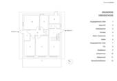 Grundriss Erdgeschoss - 