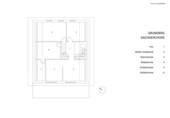 Grundriss Dachgeschoss - 