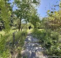 Teilungsgrundstück in Bohnsdorf: vorderer Grundstücksteil - Berlin