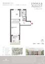 Grundrissskizze - 