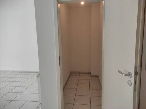Garderobe - Abstellkammer - 