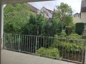 Ausblick ins Grüne - 3 Zimmer Etagenwohnung zum Kaufen in Bad Vilbel